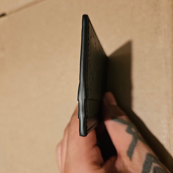 GG Guccissima Card Case / Gucci Card Holder / Gucci Card Wallet - Picture 5 of 7